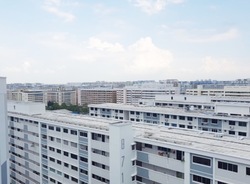 Blk 869A Tampines Greenwood (Tampines), HDB 3 Rooms #526837801